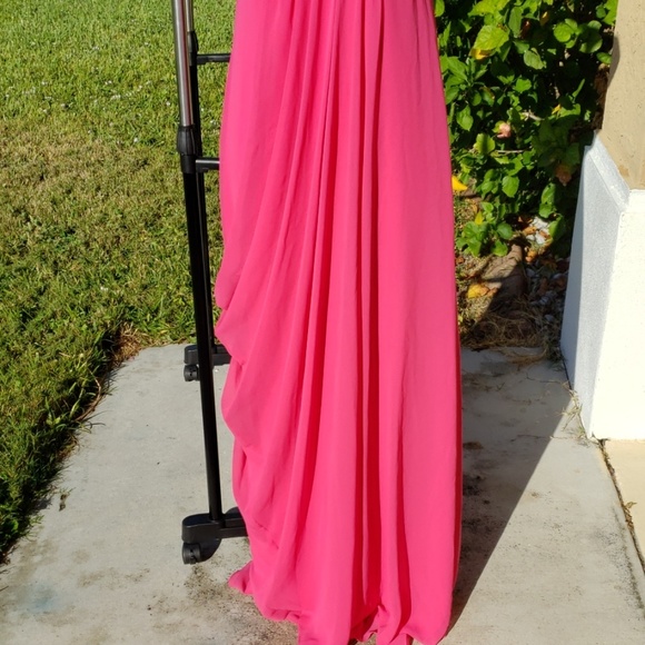 💓BCBG georgeous dress - Picture 4 of 7